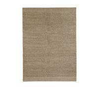 Woud Tapis Rombo Brown. 170x240 cm