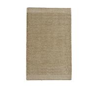 Woud Tapis Rombo Brown. 90x140 cm