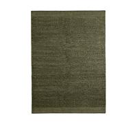 Woud Tapis Rombo vert mousse 170x240 cm