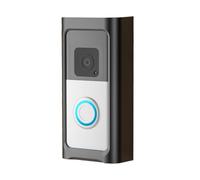 Wouueso Support de sonnette vidéo antivol pour sonnette vidéo 2/3/3 Plus/4, Battery Doorbell Plus, Battery Doorbell Pro (version 2024)