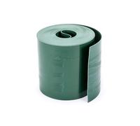 Wovar Bordure Arbre 30 cm Vert Plastique - Rouleau 20 mètres