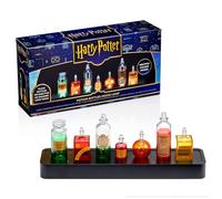 HARRY POTTER-LAMPE D'AMBIANCE FIOLES G