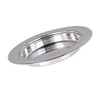 WOZOKI Assiette de communion polyvalente avec plateau à pain résistant à | Plateau sacré résistant à la pour les rassemblements religieux et la présentation des aliments avec