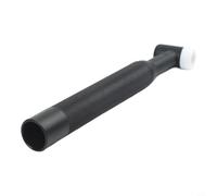 WP-26F SR-26F pour tig pour tête de torche Corps flexible refroidi par air | Réglage de la tête flexible, multi-angle d'accès, idéal pour les coins et les espaces étroits, prise en main ergonomique
