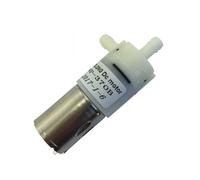 WP-370B Pompe à Eau 12 V Pompe Haute Pression MéNage Auto-AmorçAnte Haut DéBit Pompe à Eau Moteur