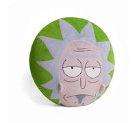 WP Merchandise Rick and Morty Cushion - Rick's Face