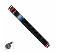 Wp WPN-PDU-G02-06 - Noir