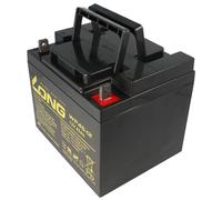 WP45-12 Kung Long PB batterie au plomb-acide