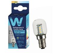 Wpro 488000863217 ampoule LED Blanc chaud 1 W E14 G