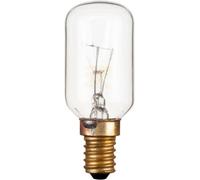 Wpro Ampoule pour four E14 T29 40W 220V