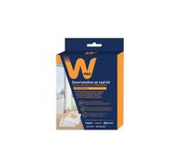 Whirlpool ASK023 accessoire de climatiseur Étanchéité de fenêtre