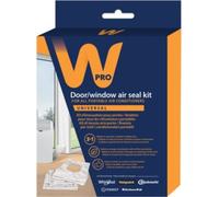 Wpro - Kit Calfeutrage Pour Climatiseurs Portables - Ask023
