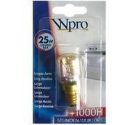 Wpro Ampoule four LFO006 E14 T25 25 W 220 V