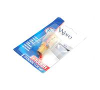 Wpro LFO006 Ampoule Four E14 T25 25 W 220 V