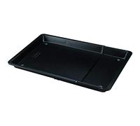 Wpro UBT520 Lèche-frite universel extensible Accessoire pour four et cuisinière