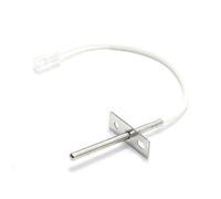 WPY0314907 Capteur de température de rechange pour four Whirlpool Amana Maytag Caloric Range Stock, sonde de température remplace AP6024106 0306529 4363588 8189708 Y0306529 Y0314907