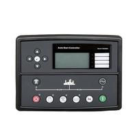 WQGQPXOB DSE7320 MKII générateur Diesel Module de Commande démarrage Automatique Panneau contrôleur d'affichage LCD