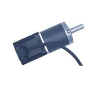 WQGQPXOB Moteur Pas à Pas planétaire 42 mm 48 étanche IP68, Anti-poussière, Couple élevé 15N. m Haute précision avec réducteur planétaire