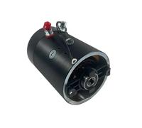 WQGQPXOB Prix Moteur à Courant continu brossé 24V 2200W avec Service OEM for unités d'énergie hydraulique