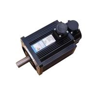 WQGQPXOB Servomoteur sans balais, 3 Phases, DC220V, 1000W, 10 Nm, 1000 TR/Min, for Outils électriques/fraiseuse, encodeur magnétique B17bit