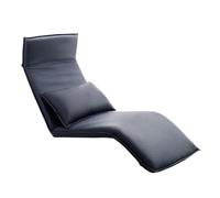 WQQYU6HKF Canapé Chaise de Sol Tatami Pliable avec Housse Lavable, canapé Paresseux inclinable et réglable Canapé De Paresseux(Grigio)