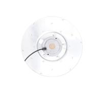 WQWGTLPLVN Ventilateur centrifuge 355FLW4, ventilateur de refroidissement industriel monophasé 220V