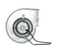 WQWGTLPLVN Ventilateur centrifuge D2E133-CI33-56 Ventilateur de refroidissement industriel 230 V