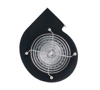 WQWGTLPLVN Ventilateur centrifuge industriel 130FLJ1-B, petit ventilateur centrifuge triphasé 380V