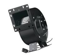 WQWGTLPLVN Ventilateur centrifuge industriel 130FLJ5-BJ, petit ventilateur centrifuge triphasé 380V