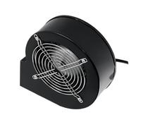 WQWGTLPLVN Ventilateur centrifuge industriel 130FLJ5, petit ventilateur centrifuge triphasé 380V