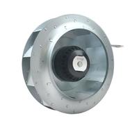 WQWGTLPLVN Ventilateur centrifuge industriel 2RRE45 250X56R 230V