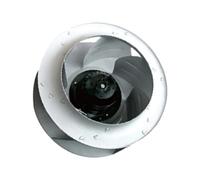 WQWGTLPLVN Ventilateur centrifuge industriel DM355CVF2 220V, 2280m³/h