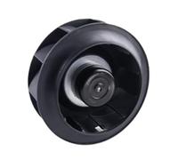 WQWGTLPLVN Ventilateur centrifuge industriel FLW.E6E-190.62BP/92, moteur 820m³/h