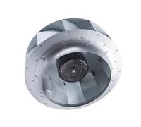 WQWGTLPLVN Ventilateur centrifuge industriel FLW.E6E-280.110BP/92, ventilateur centrifuge du moteur 2100m³/h