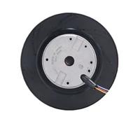 WQWGTLPLVN Ventilateur de refroidissement industriel 133FLW3, ventilateur centrifuge triphasé 380V