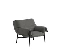 Wrap Fauteuil Sabi 151/ Noir