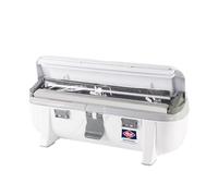WRAPMASTER 3000 pour Rouleaux 30 cm WRAPMASTER Devidoir Professionnel 63M57