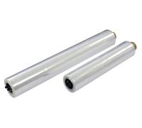 Wrapmaster M809 Wrapmaster Recharge de film étirable 30 cm de large