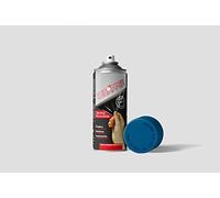 Wrapper 400WRAPPER5017 Peinture Aérosol Pelable, Bleu Signalisation Ral 5017, 400ml