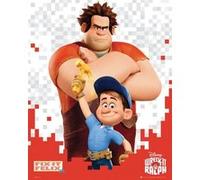 Wreck It Ralph - 40x50 cm - AFFICHE / POSTER G