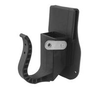 Wrench Tool Belt Hook - Stainless Steel Holder Clip | Electrician Rack