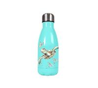 Wrendale Designs by Hannah Dale - Bouteille d'eau réutilisable pour école de natation - 260 ml