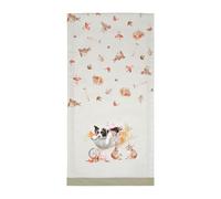 Wrendale Designs - Chemin de table en forme d'animal des amis du jardin