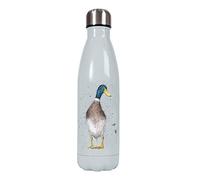 Wrendale Designs - 'Garde Canard'Canard Eau Bouteille