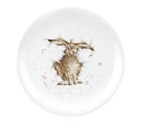 Wrendale Designs Mini carte de Noël caritative « Birds of A Feather »