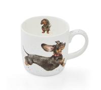 Wrendale Designs - Mug « That Friday Feeling »