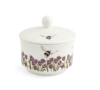 Wrendale Designs Sucrier avec couvercle en forme d'abeille