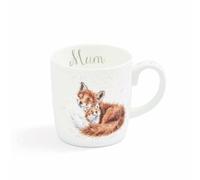 Wrendale Designs Tasse simple Mum (Fox)