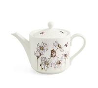 Wrendale Designs - Théière « Oops A Daisy »