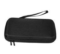 Wresetly Étui de rangement rigide pour calculatrice TI-83 Plus/TI-84 Plus/TI-84 Plus/TI-89 Titanium/HP50G